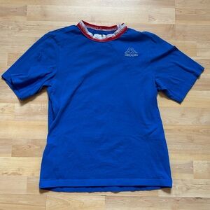 Kappa Blue T-Shirt
